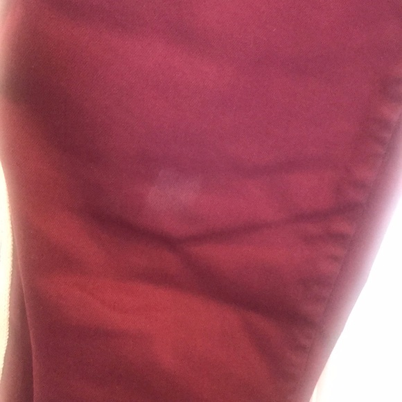 SP Black Label Side Stripe Skinny Jeans 29 - Picture 8 of 8